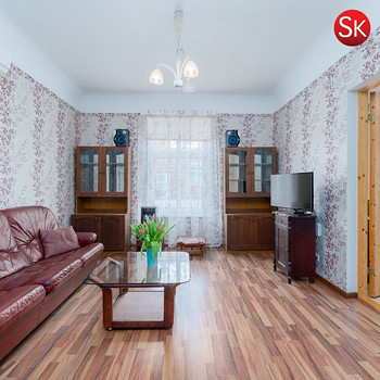 Pärnu maakond, Pärnu linn, Pärnu linn, Rannarajoon, A. H. Tammsaare pst 68