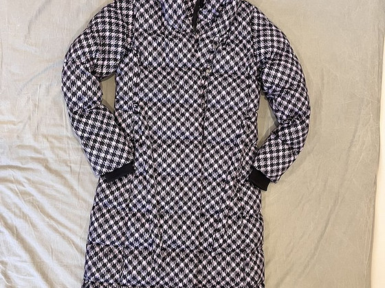Ragwear NIARA - зимнее пальто - лаванда - XS
