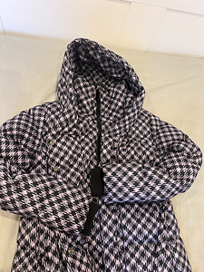 Ragwear NIARA - зимнее пальто - лаванда - XS (2 фото из 4)