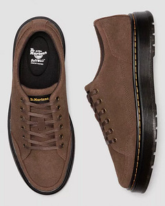Dr. Martens BROOKLINE 6 EYE SHOE UNISEX (1 foto / 1)