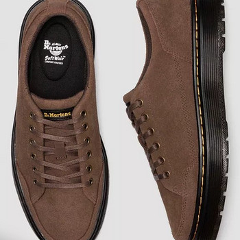 Dr. Martens BROOKLINE 6 EYE SHOE УНИСЕКС