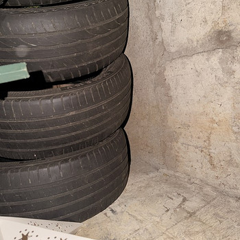 Suvirehvid 195/50 R 15V