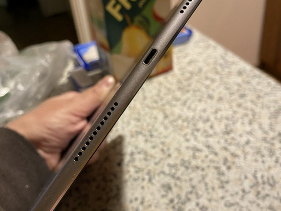 Apple iPad Pro 9.7 128