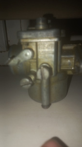 Originaal K60B karburaator Delta/Alpha/Karpaadid (4 foto / 6)