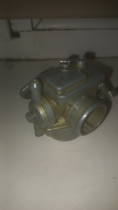 Originaal K60B karburaator Delta/Alpha/Karpaadid (1 foto / 6)