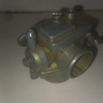 Originaal K60B karburaator Delta/Alpha/Karpaadid