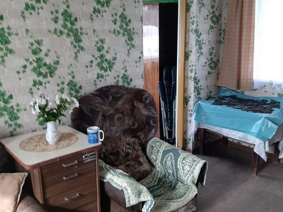 Keemikute vkt 53, Kohtla-Järve, Ida-Virumaa