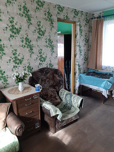 Keemikute vkt 53, Kohtla-Järve, Ida-Virumaa (2 foto / 16)