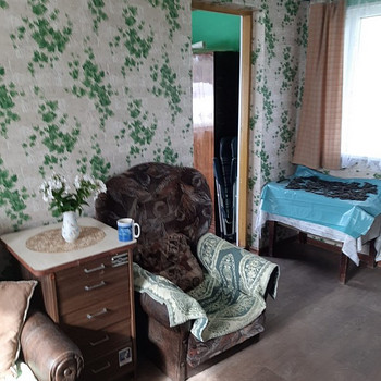 Keemikute vkt 53, Kohtla-Järve, Ida-Virumaa