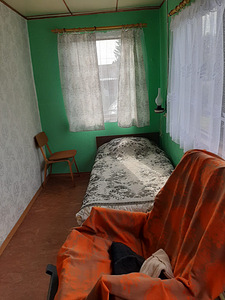 Keemikute vkt 53, Kohtla-Järve, Ida-Virumaa (3 foto / 16)