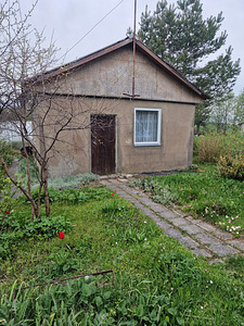 Keemikute vkt 53, Kohtla-Järve, Ida-Virumaa (5 foto / 16)