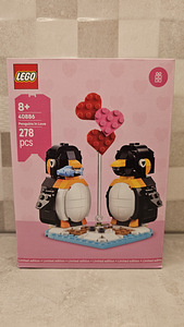 LEGO Penguins in Love (40886) (1 foto / 4)