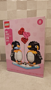 LEGO Penguins in Love (40886) (2 foto / 4)