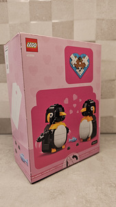 LEGO Penguins in Love (40886) (3 foto / 4)