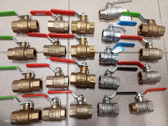 Kuulkraanid 3/4