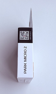 Needit Park Micro 2 , Black (3 фото из 4)