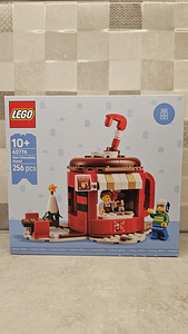 LEGO Hot Chocolate Stand (40776) (1 foto / 4)