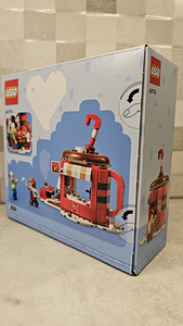 LEGO Hot Chocolate Stand (40776) (3 foto / 4)