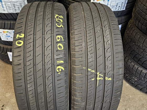 205 60 R 16 Barum Bravuris 5 HM