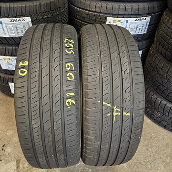 205 60 R 16 Barum Bravuris 5 HM