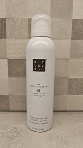 RITUALS Dušigeel-vaht The Ritual of Sakura 200 ml (1 foto / 1)
