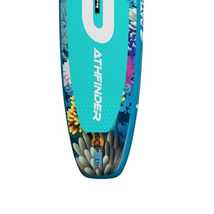 SUP laud Pathfinder Marine Clown 310x82x15 cm 34235 (5 foto / 9)