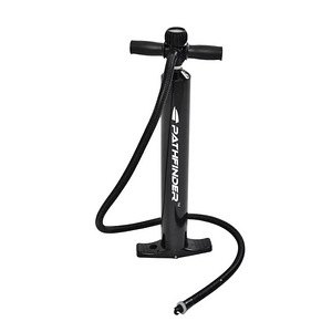 SUP laud Pathfinder Marine Clown 310x82x15 cm 34235 (8 foto / 9)