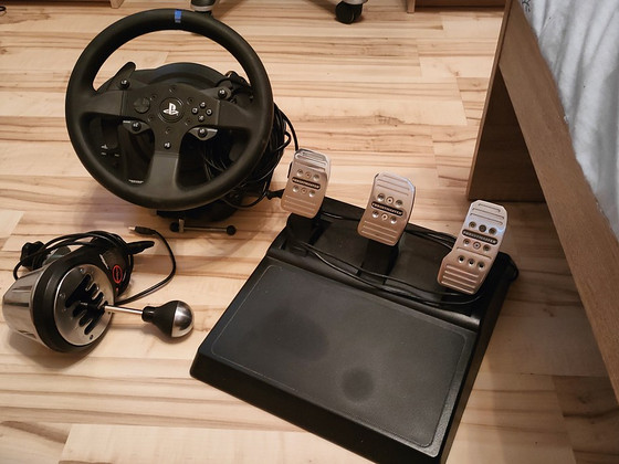 Thrustmaster Т300 RS