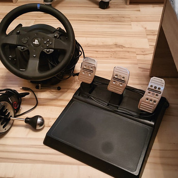 Thrustmaster T300 RS