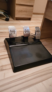 Thrustmaster T300 RS (3 foto / 4)