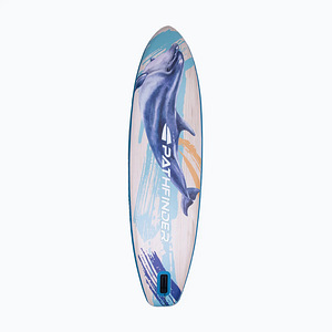 SUP laud Pathfinder Marine Dolphin 310x82x15 cm 34236 (2 foto / 9)
