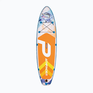 SUP laud Pathfinder Marine Dolphin 310x82x15 cm 34236 (3 foto / 9)