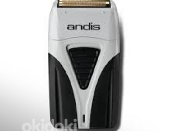 Andis TS2 триммер