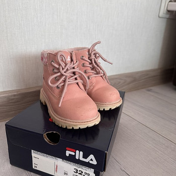 FILA