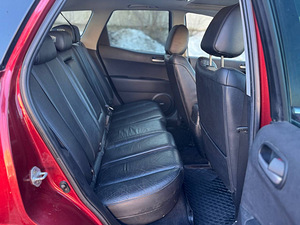 MAZDA CX-7 (8 фото из 8)