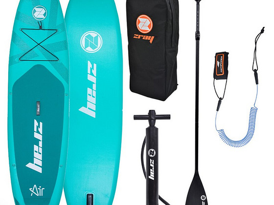 SUP laud Zray All Around Air EA-2 310x79x13 cm 34220