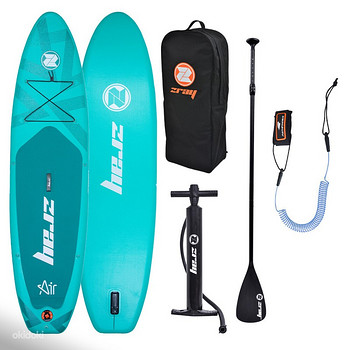 SUP laud Zray All Around Air EA-2 310x79x13 cm 34220