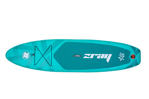 SUP доска Zray All Around Air EA-2 310x79x13 cm 34220 (3 фото из 10)