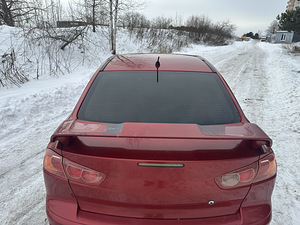 Mitsubishi Lancer 1.8 (4 foto / 8)
