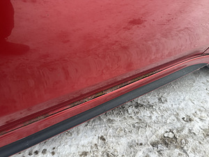 Mitsubishi Lancer 1.8 (8 foto / 8)
