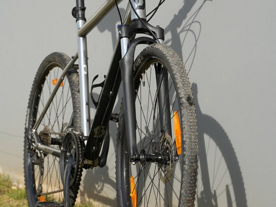 Scott Sub Cross 20