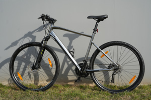 Scott Sub Cross 20 (2 foto / 5)