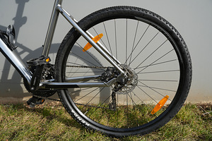 Scott Sub Cross 20 (3 foto / 5)