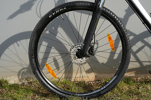Scott Sub Cross 20 (4 foto / 5)