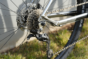 Scott Sub Cross 20 (5 foto / 5)