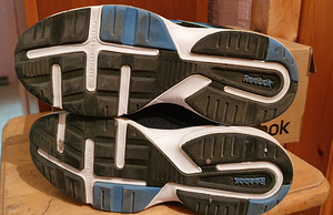 Кроссовки Reebok, размер 31,5 (2 фото из 2)