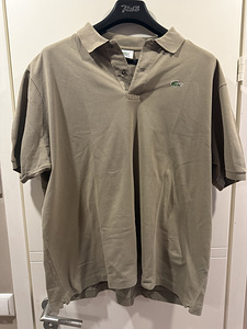 Lacoste поло 2xl (1 фото из 3)
