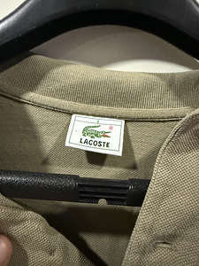 Lacoste поло 2xl (2 фото из 3)