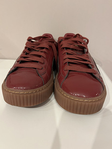 Puma Womens Basket jalatsid (2 foto / 6)