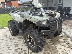 Atv Kawasaki 750 Brute Force (1 фото из 3)